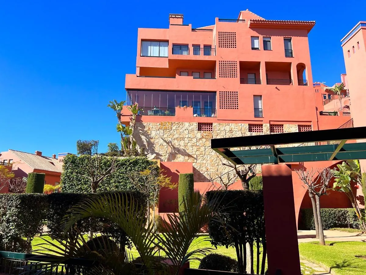 Vista Apartment Sitio de Calahonda Espagne