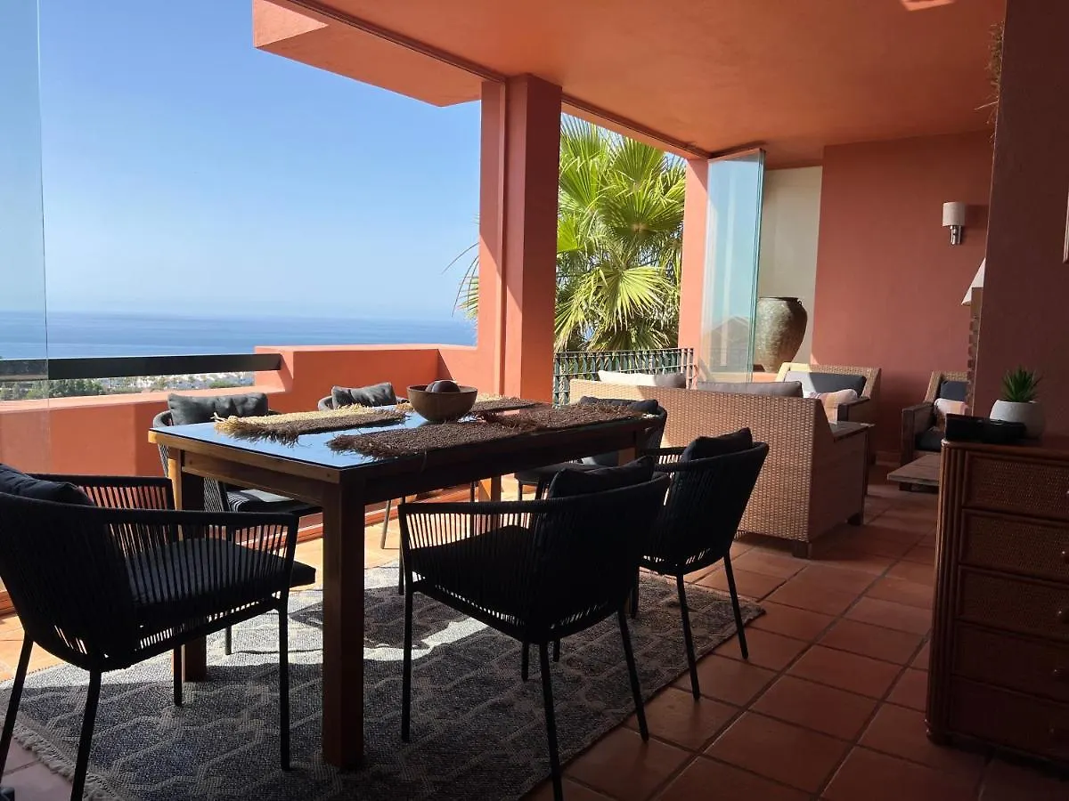 Vista Apartment Sitio de Calahonda Espagne