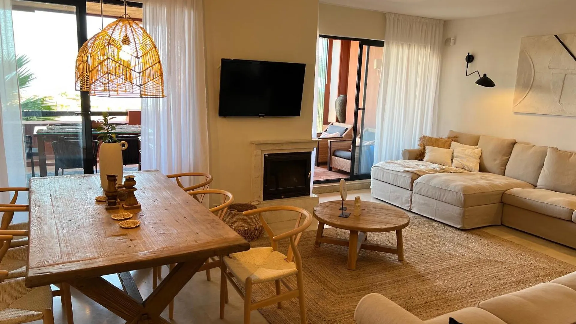 Vista Apartment Sitio de Calahonda Espagne