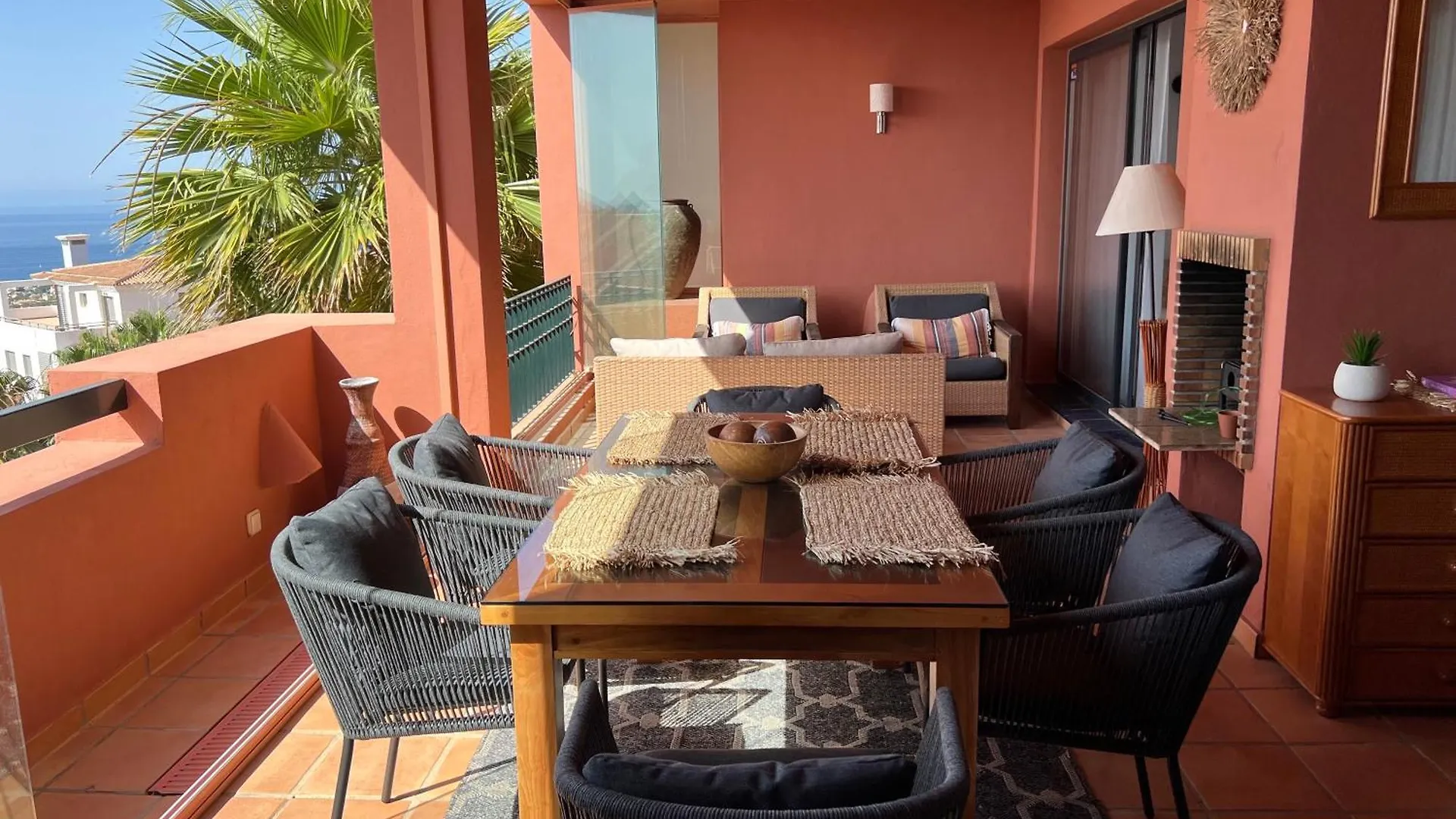 Vista Apartment Sitio de Calahonda Espagne
